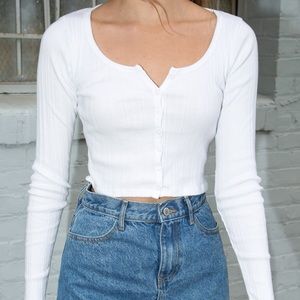 Brandy Melville Top